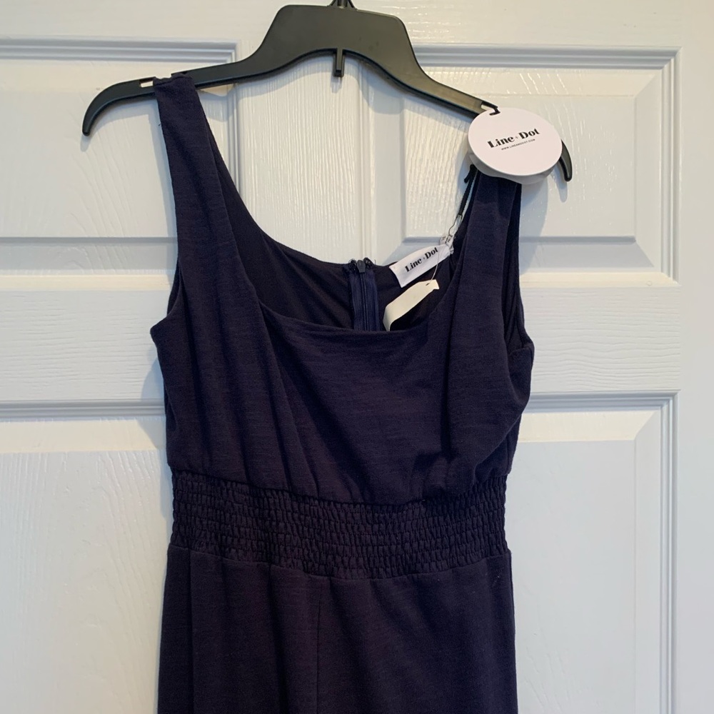 Jumpsuit NWT